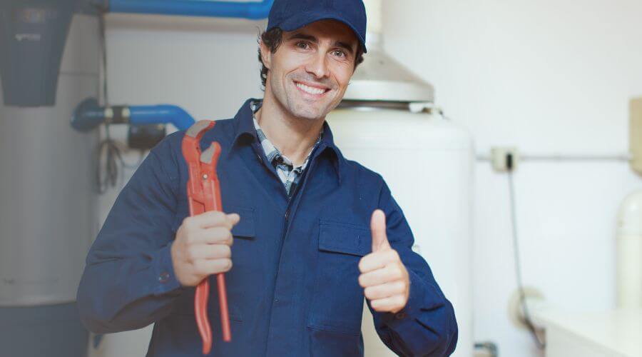 Professional expert plumbing services in Echo Lake, CA